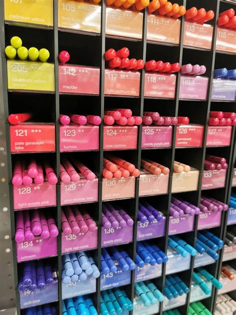 pna stationery shop.